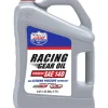 Lucas Oil 10431 Synthetic SAE 140 Racing Gear Oil/5 Quart - One-stop shop for professional tools and equipment.