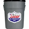 Lucas Oil 10550 Synthetic S1 Racing Suspension Fluid 2.5 wt./5 Gallon Pail - One-stop shop for professional tools and equipment.