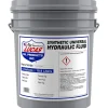 Lucas Oil 10100 Synthetic Universal Hydraulic Fluid/5 Gallon Pail - One-stop shop for professional tools and equipment.