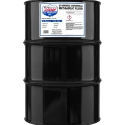 Lucas Oil 10524 Synthetic Universal Hydraulic Fluid/55 Gallon Drum - One-stop shop for professional tools and equipment.