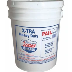 Lucas Oil 10305 X-Tra Heavy Duty Grease/35 lb. Pail - One-stop shop for professional tools and equipment.
