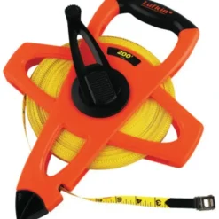 Lufkin FE200 Tape Fbgl 1/2&X200' Openreel - One-stop shop for professional tools and equipment.
