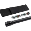 Maglite SP2P017 Mini Maglite Pro LED 2AA Holster Pack - One-stop shop for professional tools and equipment.