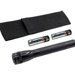 Maglite SP2P017 Mini Maglite Pro LED 2AA Holster Pack - One-stop shop for professional tools and equipment.