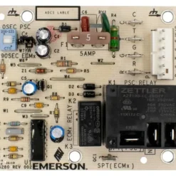 48M55-751, Air Handler Control - One-stop shop for professional tools and equipment.