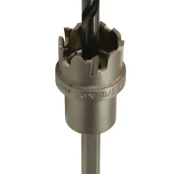 Makita 714073-A 7/8& Carbide‘Tipped Hole Saw - One-stop shop for professional tools and equipment.