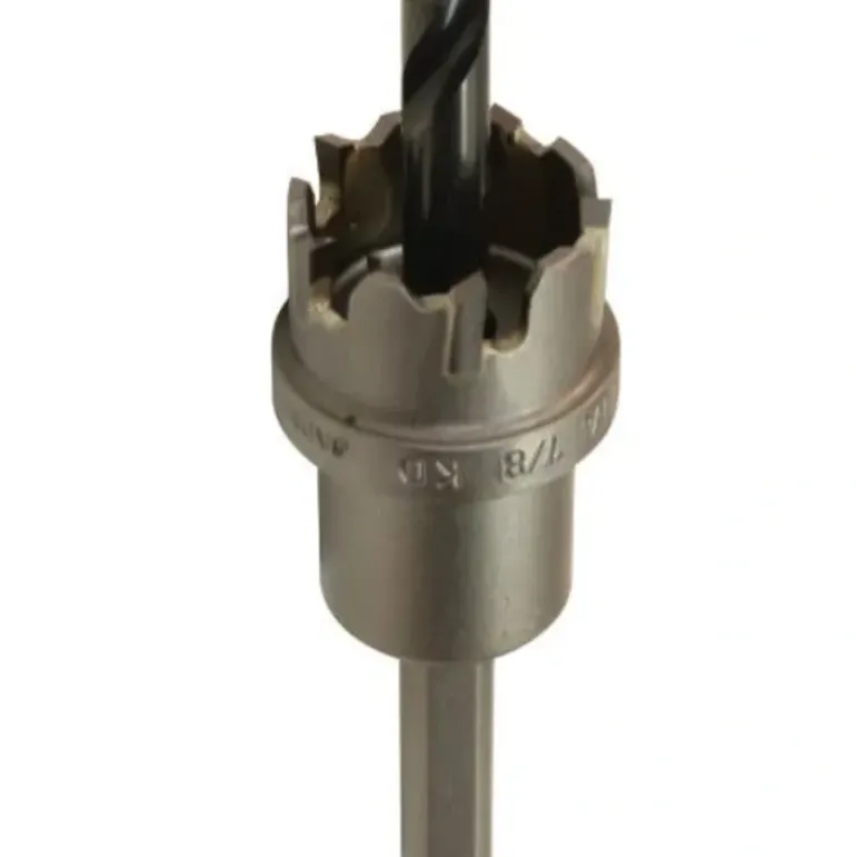 Makita 714073-A 7/8& Carbide‘Tipped Hole Saw - One-stop shop for professional tools and equipment.