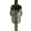 Makita 714077-A 1‘1/4& Carbide‘Tipped Hole Saw - One-stop shop for professional tools and equipment.