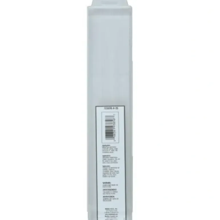 Makita 723076-A-25 9& Demolition Recipro Saw Blade, 8/10TPI, 25/pk - One-stop shop for professional tools and equipment.