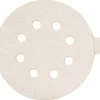 Makita 742135-A 5& Round Abrasive Paper, Pressure Sensitive Adhesive (PSA), 180 Grit, 5/pk - One-stop shop for professional tools and equipment.