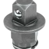 Makita 191A50-3 3/8& Sq. Drive Anvil Adapter, XRW01, RW01 - One-stop shop for professional tools and equipment.