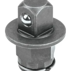 Makita 191A50-3 3/8& Sq. Drive Anvil Adapter, XRW01, RW01 - One-stop shop for professional tools and equipment.
