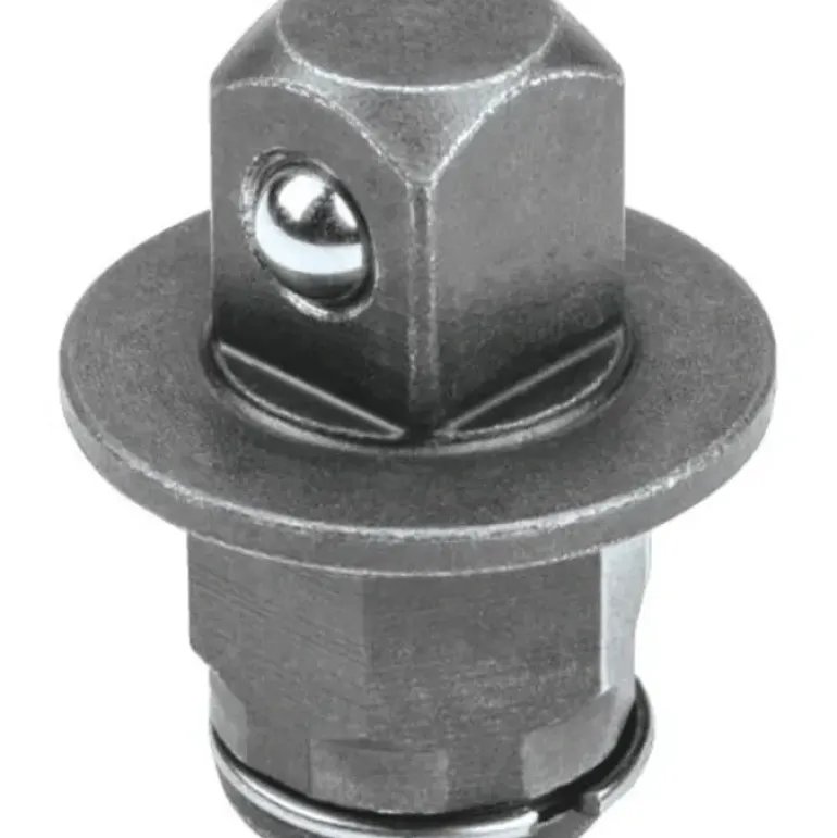 Makita 191A50-3 3/8& Sq. Drive Anvil Adapter, XRW01, RW01 - One-stop shop for professional tools and equipment.
