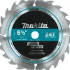 Makita 721005-A 3‘3/8& 24T Carbide‘Tipped Circular Saw Blade, General Purpose - One-stop shop for professional tools and equipment.