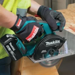 Makita A-96110 5‘7/8& 60T Carbide‘Tipped Saw Blade, Stainless Steel - One-stop shop for professional tools and equipment.