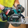 Makita A-96104 5‘7/8& 52T Carbide‘Tipped Saw Blade, Thin Metal - One-stop shop for professional tools and equipment.