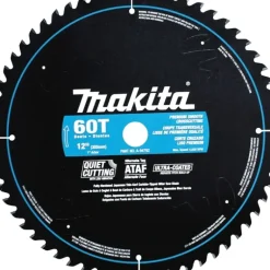 Makita A-94792 12& 60T Ultra‘Coated Miter Saw Blade - One-stop shop for professional tools and equipment.
