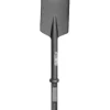 Makita 751622-A 5-1/2& X 20& Clay Spade, 1-1/8& Hex - One-stop shop for professional tools and equipment.