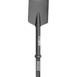 Makita 751622-A 5-1/2& X 20& Clay Spade, 1-1/8& Hex - One-stop shop for professional tools and equipment.