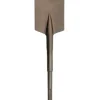 Makita 751626-A 4-1/2& X 17& Clay Spade, Sds-Max - One-stop shop for professional tools and equipment.