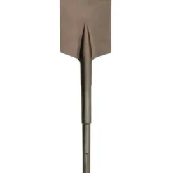 Makita 751626-A 4-1/2& X 17& Clay Spade, Sds-Max - One-stop shop for professional tools and equipment.