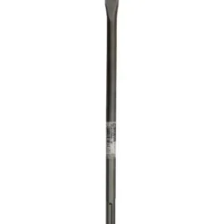 Makita 751231-A 1& X 18& Flat Chisel, Sds-Max - One-stop shop for professional tools and equipment.