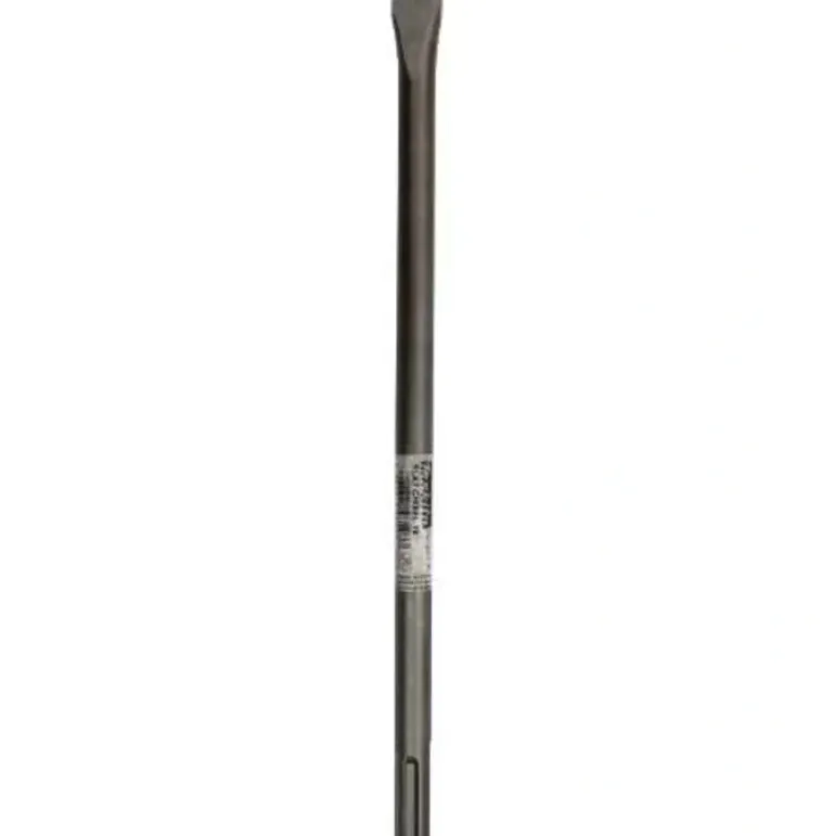 Makita 751228-A 1& X 12& Flat Chisel, Sds-Max - One-stop shop for professional tools and equipment.