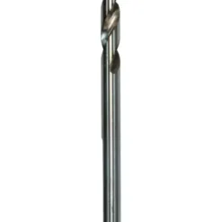 Makita 714069-A 1/4& x 2‘3/4& Replacement Pilot Drill Bit - One-stop shop for professional tools and equipment.