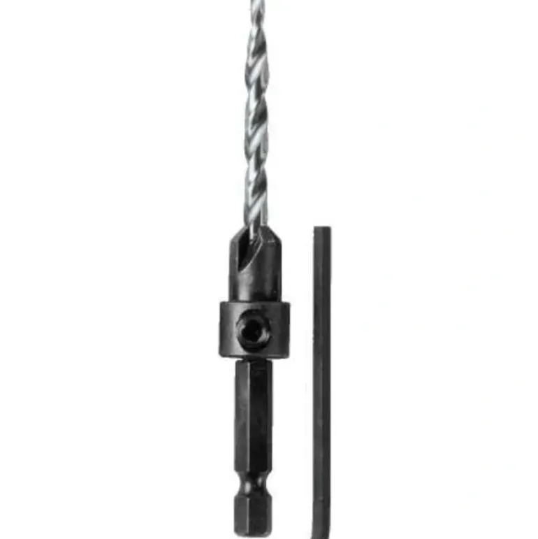 Makita A-99683 #8 Countersink with 11/64& Drill Bit - One-stop shop for professional tools and equipment.