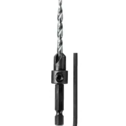 Makita A-99708 #12 Countersink with 7/32& Drill Bit - One-stop shop for professional tools and equipment.