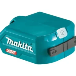 Makita ADP001G 40V max XGT® Cordless Power Source, Power Source Only - One-stop shop for professional tools and equipment.