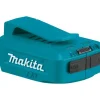 Makita ADP05 18V Lxt® Lithiumion Cordless Power Source, Power Source Only - One-stop shop for professional tools and equipment.