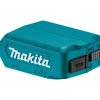 Makita ADP08 12V max CXT® Lithium‘Ion Compact Cordless Power Source, Power Source Only - One-stop shop for professional tools and equipment.