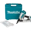Makita AF635 15 Gauge, 2‘1/2& Angled Finish Nailer, 34° - One-stop shop for professional tools and equipment.