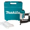 Makita AF601 16 Gauge, 2‘1/2& Straight Finish Nailer - One-stop shop for professional tools and equipment.