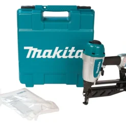 Makita AF601 16 Gauge, 2‘1/2& Straight Finish Nailer - One-stop shop for professional tools and equipment.