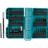 Makita A-98348 ImpactX, 50 Pc. Driver Bit Set - One-stop shop for professional tools and equipment.