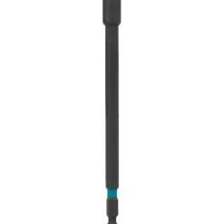 Makita A-97134 ImpactX, 1/4³ x 6³ Magnetic Nut Driver - One-stop shop for professional tools and equipment.