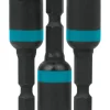 Makita A-97651 ImpactX, 5/16³ x 1‘3/4³ Magnetic Nut Driver, 3/pk - One-stop shop for professional tools and equipment.