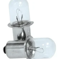 Makita A-90261 Light Bulb (Xenon), 2/pk, ML180, BML185 - One-stop shop for professional tools and equipment.