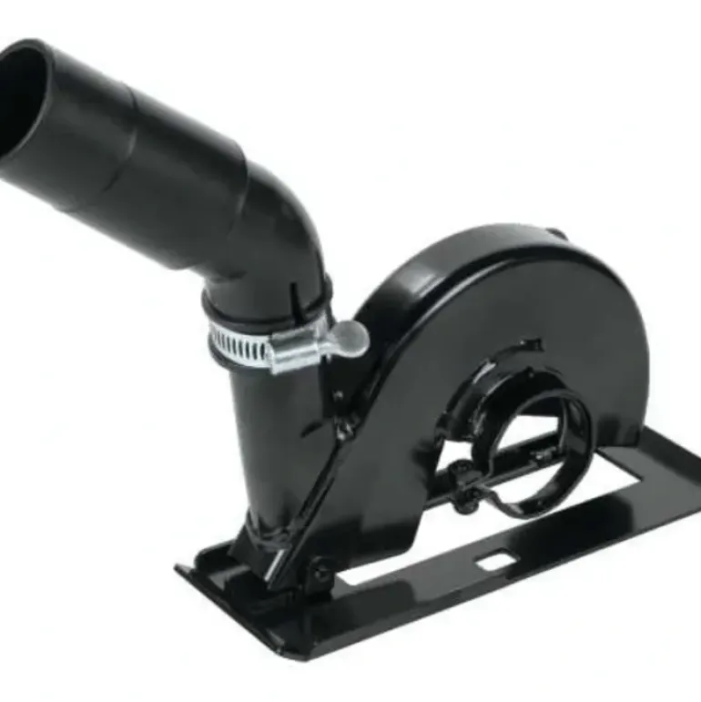 Makita 193794-5 4‘1/2& ‘ 5& Dust Extraction Cutting Guard - One-stop shop for professional tools and equipment.