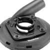 Makita 195236-5 4‘1/2& ‘ 5& Dust Extraction Surface Grinding Shroud - One-stop shop for professional tools and equipment.