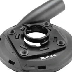 Makita 195236-5 4‘1/2& ‘ 5& Dust Extraction Surface Grinding Shroud - One-stop shop for professional tools and equipment.