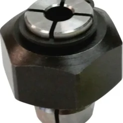 Makita 193214-9 1/4& Collet with Nut - One-stop shop for professional tools and equipment.