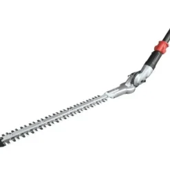 Makita 135773-7 20& Double˜Sided Articulating Hedge Trimmer Attachment - One-stop shop for professional tools and equipment.