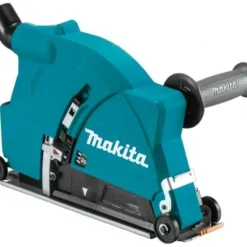 Makita 198509-5 9& Dust Extraction Cutting Guard - One-stop shop for professional tools and equipment.