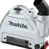 Makita 196846-1 5& Dust Extraction Cutting/Tuck Point Guard - One-stop shop for professional tools and equipment.