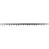 Makita 725185-8 30& Hedge Trimmer Blade A - One-stop shop for professional tools and equipment.