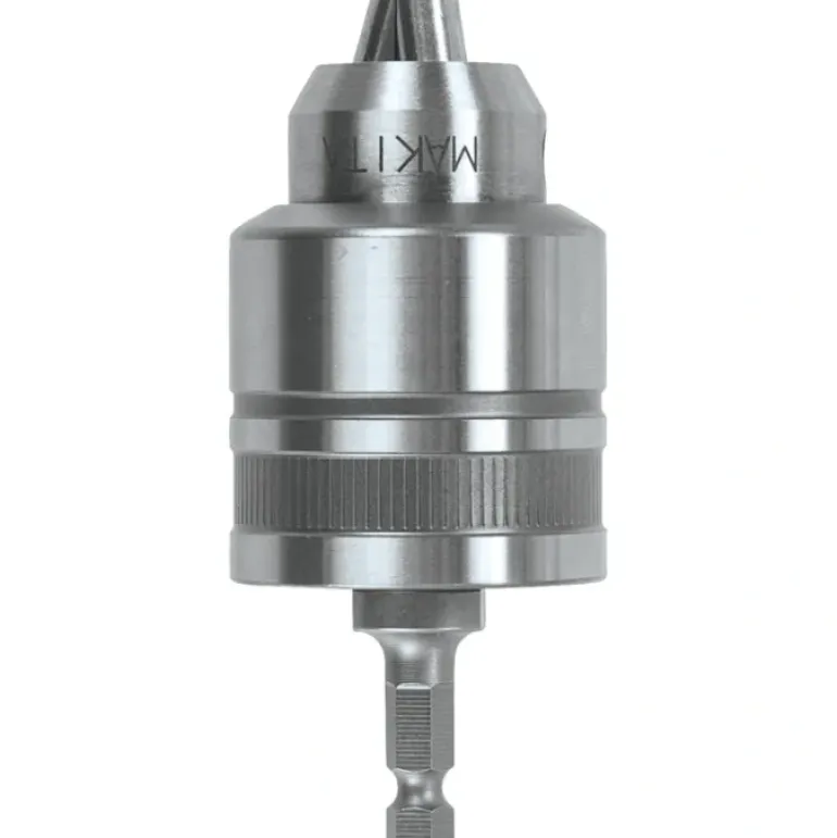 Makita 763198-1 3/8& Keyless Chuck Adapter - One-stop shop for professional tools and equipment.