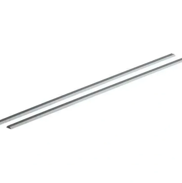 Makita 793346-8 12& Planer Blade, Double Edged High Speed Steel, 2/pk - One-stop shop for professional tools and equipment.